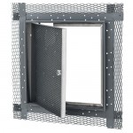 Elmdor AP Acoustical Plaster Access Doors