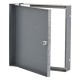 Acoustical Tile Doors