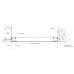 Acudor UF-5000 Universal: Ceiling and Wall Access Doors - (Prime Coated)