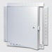 Acudor FB-5060-DW Fire Rated Access Door, Uninsulated, Drywall