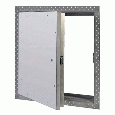 Acudor FW-5015 Fire Rated, Uninsulated, Recessed for Drywall Walls