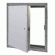 Acudor FW-5015 Fire Rated, Uninsulated, Recessed for Drywall Walls