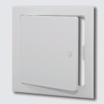 Acudor UF-5500 Universal: Ceiling and Wall Access Doors