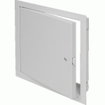 Acudor FB-5060 Fire Rated Access Door, Uninsulated 