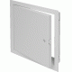 FB 5060 Fire Rated, Uninsulated Door
