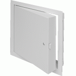 Acudor FW-5050 Fire Rated Access Door, Insulated