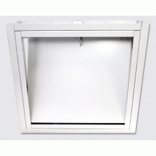 Acudor FW-5050-UP Fire Rated Access Door, Insulated, Upswing
