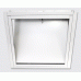 Acudor FW-5050-UP Fire Rated Access Door, Insulated, Upswing