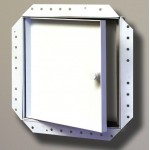 Mifab CAD-DW Ceiling or Wall Access Doors with Drywall Bead
