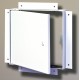 Mifab CAD-FL Ceiling or Wall Access Doors, Flush Door with Frame