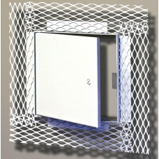 Mifab CAD-FL PL - Ceiling or Wall Access Doors, Flush Door with Frame 24"x30"
