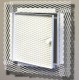 Mifab CAD-PL Ceiling or Wall Access Doors Plaster