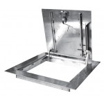 Mifab FHA, FHG Floor Access Doors