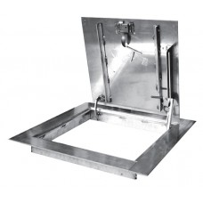 Mifab FHA Floor Access Doors 24"x24"