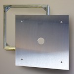 Mifab MI-FVP Flush Valve Panels