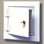 Mifab MI-SAD Medium Security Access Doors
