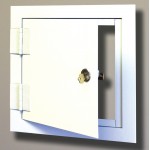 Mifab MI-SADH High Security Access Doors