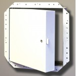 Mifab MPFR-DW Fire Rated Access Doors with Drywall Bead