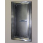 Mifab WID Exterior Access Doors