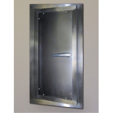 Mifab WID 12"x24" Exterior Access Doors 1" Insulation