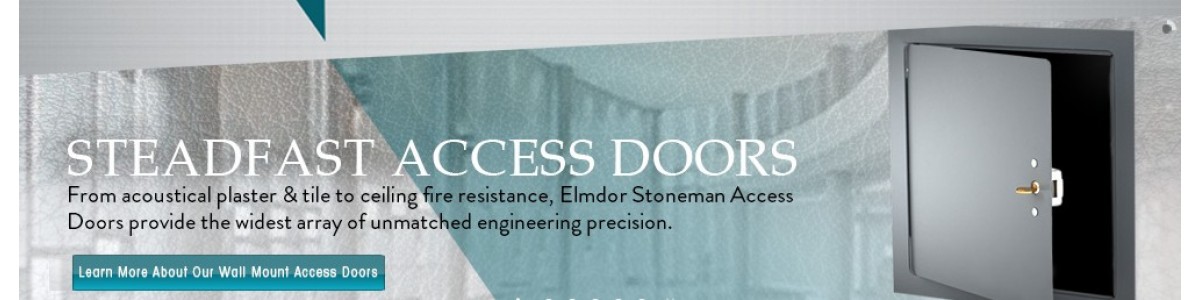 Access Doors