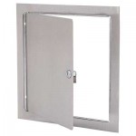 Elmdor DW Stainless Steel Finish