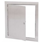 Elmdor DW Stainless Steel Finish