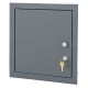 Elmdor ED Exterior Doors for Walls and Ceilings 