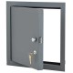 Exterior Access Doors