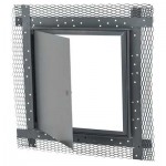 Elmdor ML Metal Lath Access Doors