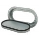 Elmdor ODD Oval Duct Access Doors
