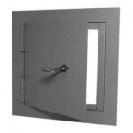 Elmdor SLA Slammer Access Door