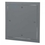 Elmdor WSR Weather Strip Removable Access Doors
