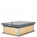 Elmdor RAH 36"x36"