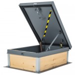 Roof Hatch