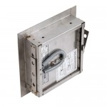 Elmdor FR Stainless Steel