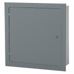 Elmdor VB Recessed Valve Box