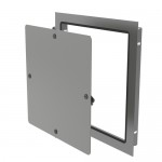 Elmdor WSR Weather Strip Removable Door