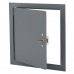 Elmdor SLK 16"x16" Stainless Steel