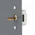 Elmdor SLK 16"x16" Stainless Steel