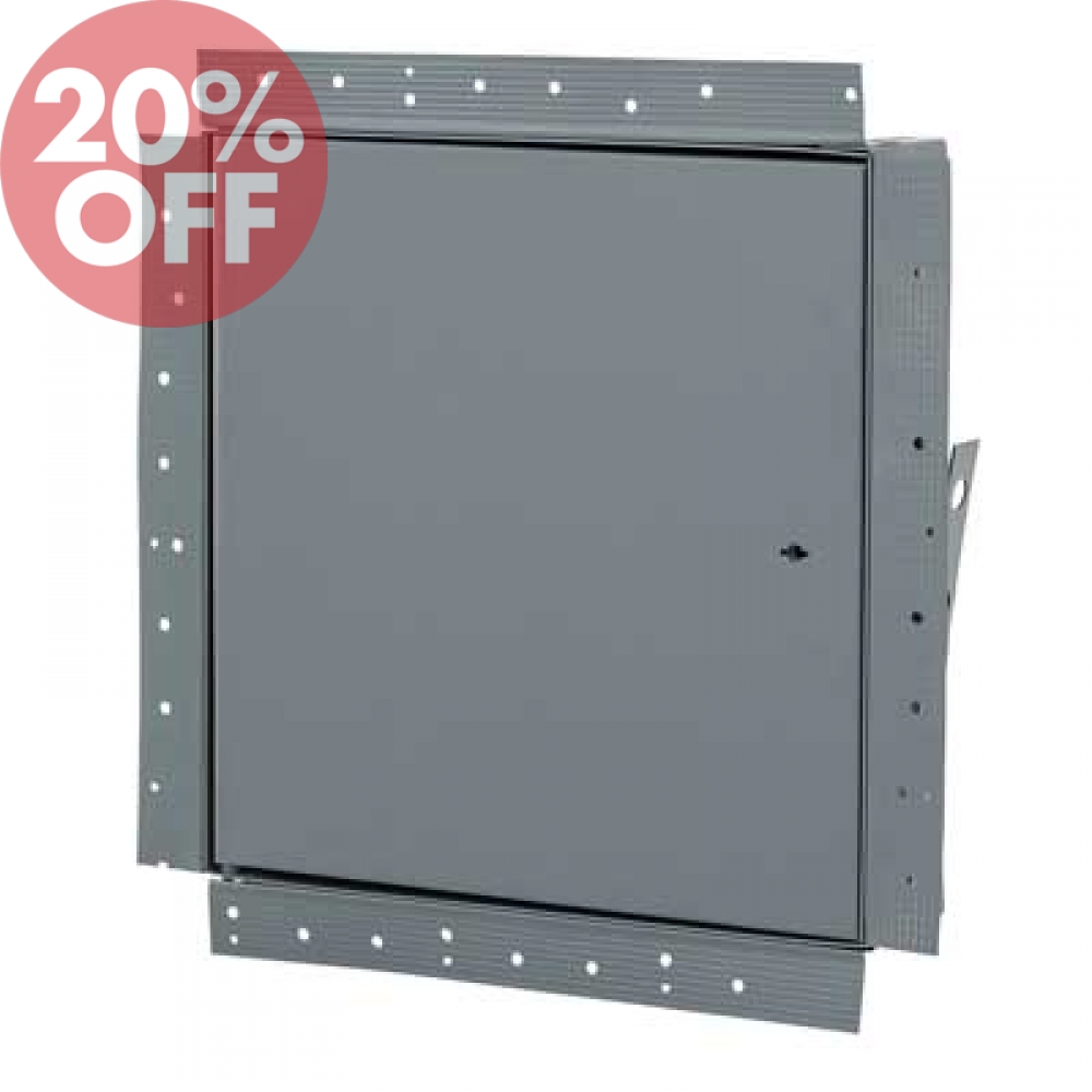 Fire Rated Ceiling Access Door Elmdor FRC AccessDoorSupply